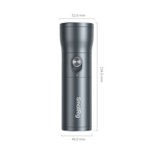 SmallRig 4634 RF 10C Portable Focusable LED Video Light осветитель светодиодный