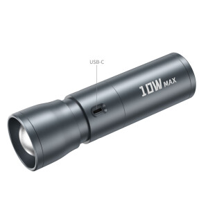 SmallRig 4634 RF 10C Portable Focusable LED Video Light осветитель светодиодный