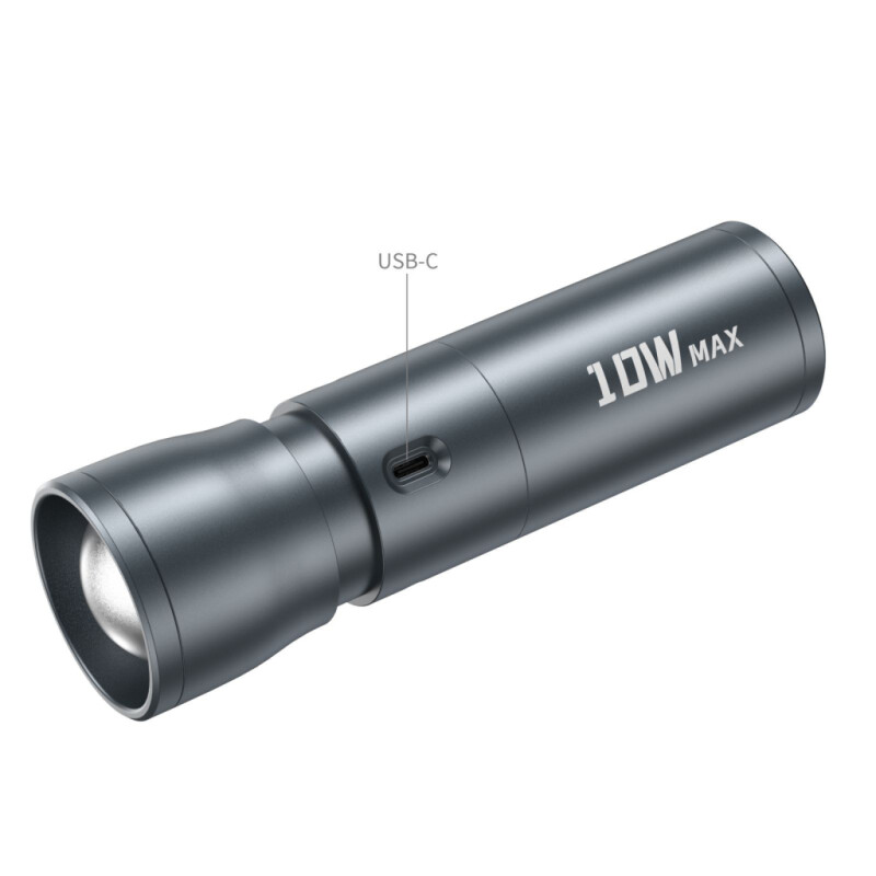 SmallRig 4634 RF 10C Portable Focusable LED Video Light осветитель светодиодный