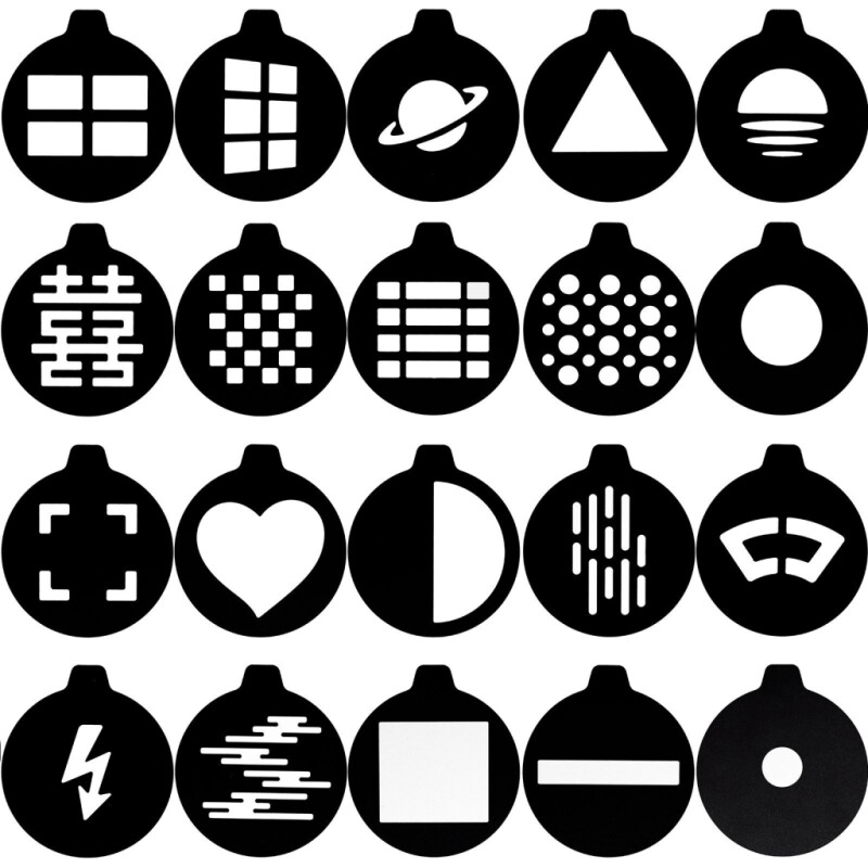 SmallRig 4634 RF 10C Portable Focusable LED Video Light осветитель светодиодный