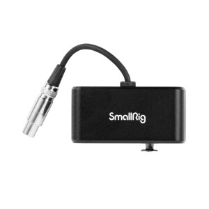 SmallRig 4390 пульт управления проводной DMX для светодиодных осветителей RC 350 / RC 450