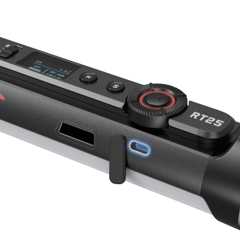 SmallRig 4343 RT25 Tube Light осветитель светодиодный