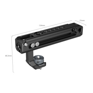 SmallRig 4153 Adjustable Top Handle ARRI-Style Mount ручка верхняя