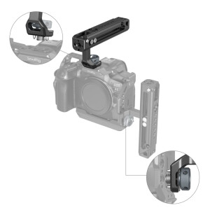 SmallRig 4153 Adjustable Top Handle ARRI-Style Mount ручка верхняя