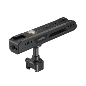 SmallRig 4152 Rotating Top Handle with NATO Clamp верхняя поворотная ручка