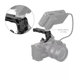 SmallRig 3766 NATO Top Handle Lite ручка верхняя облегченная