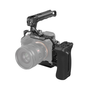 SmallRig 3669C комплект для цифровой камеры Sony A7SIII / A7IV