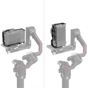 SmallRig 3531B клетка для цифровой фотокамеры ZV-E10