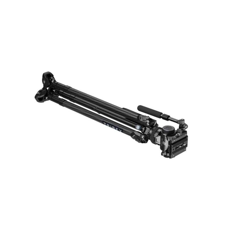 SmallRig x Potato Jet 4259 TRIBEX штатив быстроразборный с видеоголовой/карбоновый