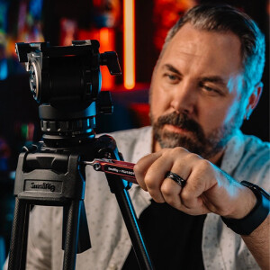 SmallRig x FILM RIOT 4811 7-in-1 Folding Wrench Set Red отвертка складная