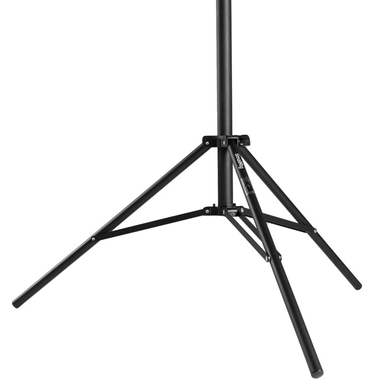 SmallRig 4891 LA-S280 Spring Cushioned Lighting Stand стойка для оборудования