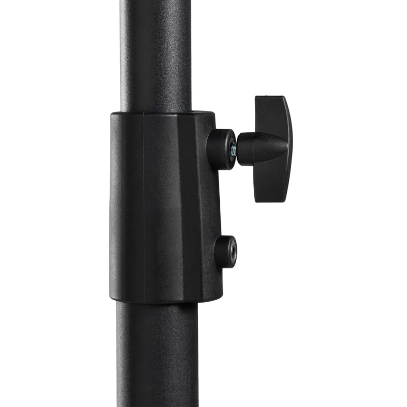 SmallRig 4891 LA-S280 Spring Cushioned Lighting Stand стойка для оборудования