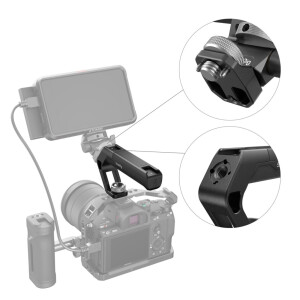 SmallRig 4757 ARRI Locating Top Handle Tiny ручка верхняя компактная