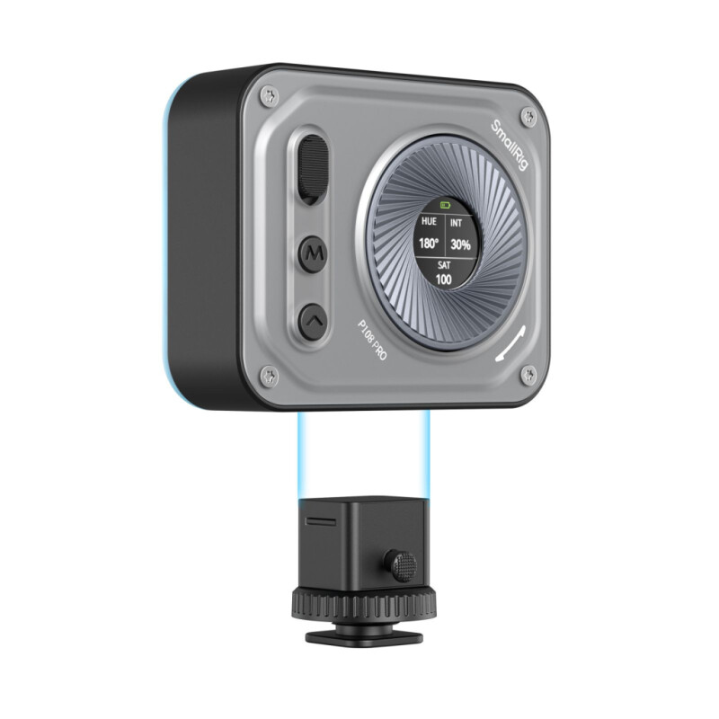 SmallRig 4661 Vibe P108 Pro mini Video Light осветитель светодиодный