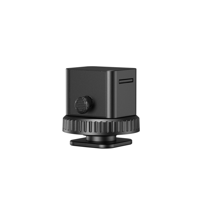 SmallRig 4660 Vibe P96 Pro mini Video Light Black осветитель светодиодный