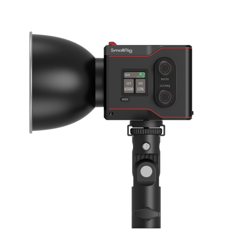 SmallRig 4376 RC 60B Powerbank Clamp Edition осветитель светодиодный
