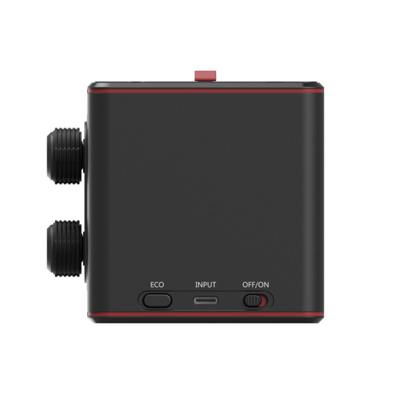 SmallRig 4376 RC 60B Powerbank Clamp Edition осветитель светодиодный