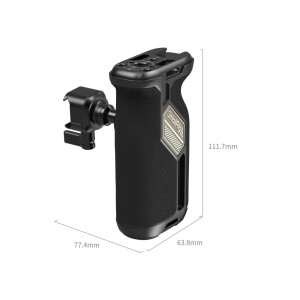 SmallRig 4359 Universal Rotatable NATO боковая поворотная ручка