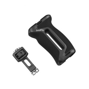 SmallRig 4346 Side Handle with Two-in-One Locating Screw ручка боковая