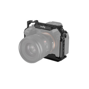 SmallRig 3667B клетка для цифровых камер Sony A7RV / A7IV / A7S III / A1 /A7RIV