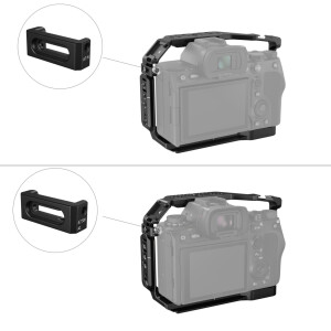 SmallRig 3667B клетка для цифровых камер Sony A7RV / A7IV / A7S III / A1 /A7RIV