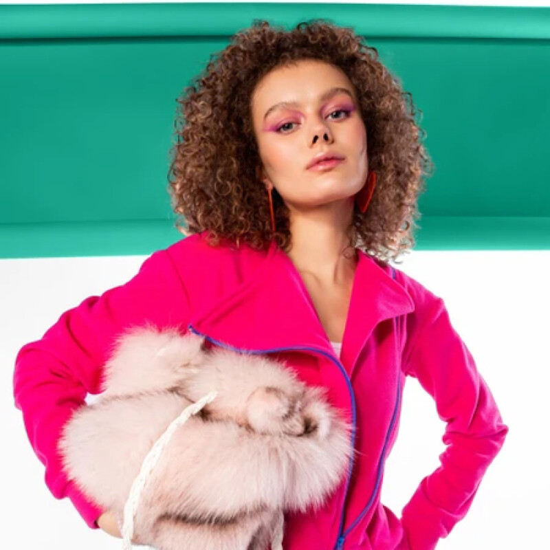 Raylab 054 Blue Green фон бумажный сине-зеленый 2.72x11 м