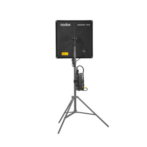 Godox Knowled F200Bi K2 комплект светодиодных осветителей