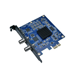 AVMATRIX VP30 PCIE 3 плата канала SDI HDMI воспроизведения
