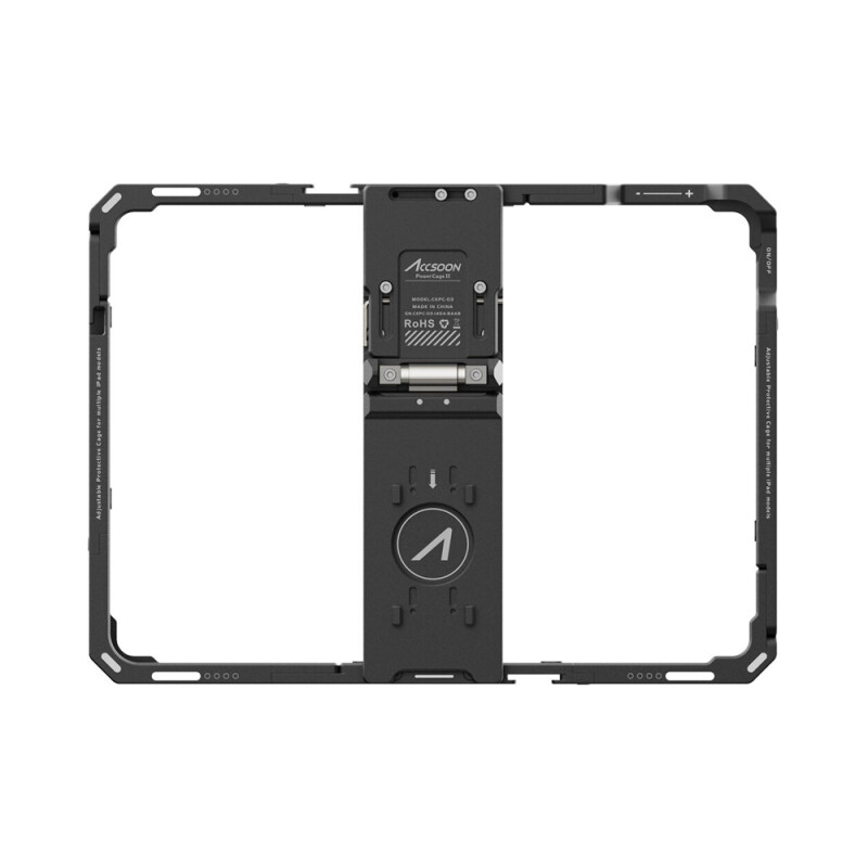 Accsoon PowerCage II клетка для iPad