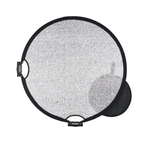 Godox W-RFT80 отражатель ветроустойчивый