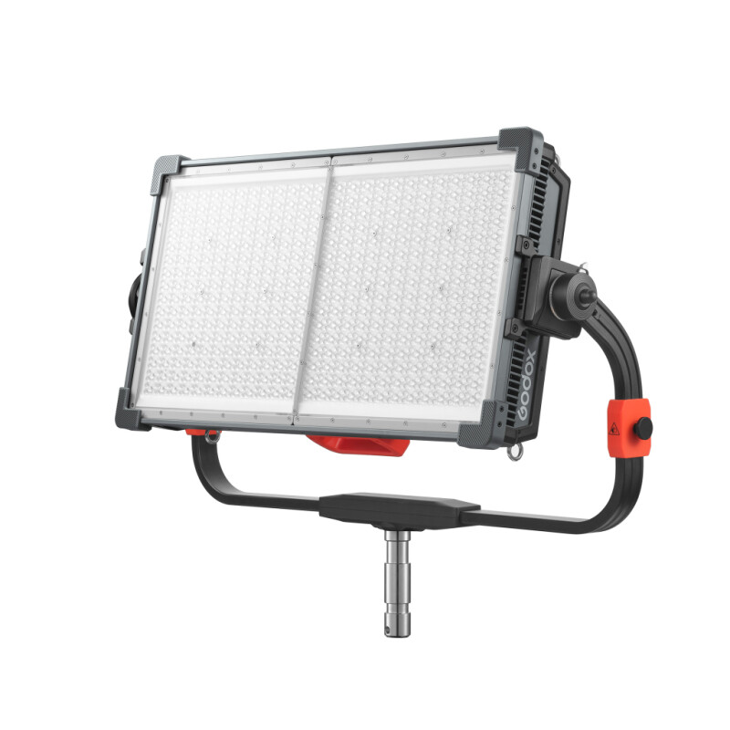 Godox Knowled P1200R Hard Pro осветитель светодиодный