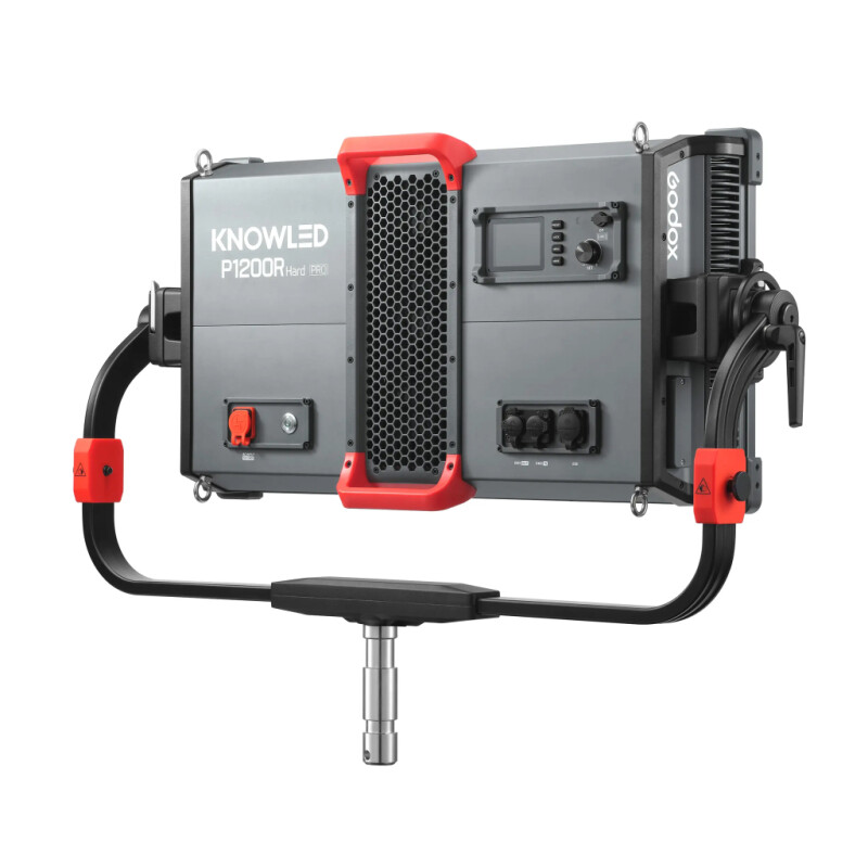 Godox Knowled P1200R Hard Pro осветитель светодиодный