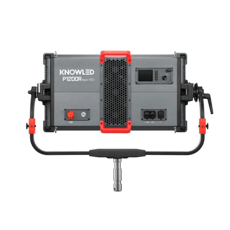 Godox Knowled P1200R Hard Pro осветитель светодиодный