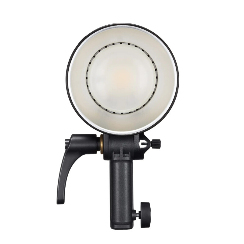 Godox Witstro AD600BMII вспышка аккумуляторная