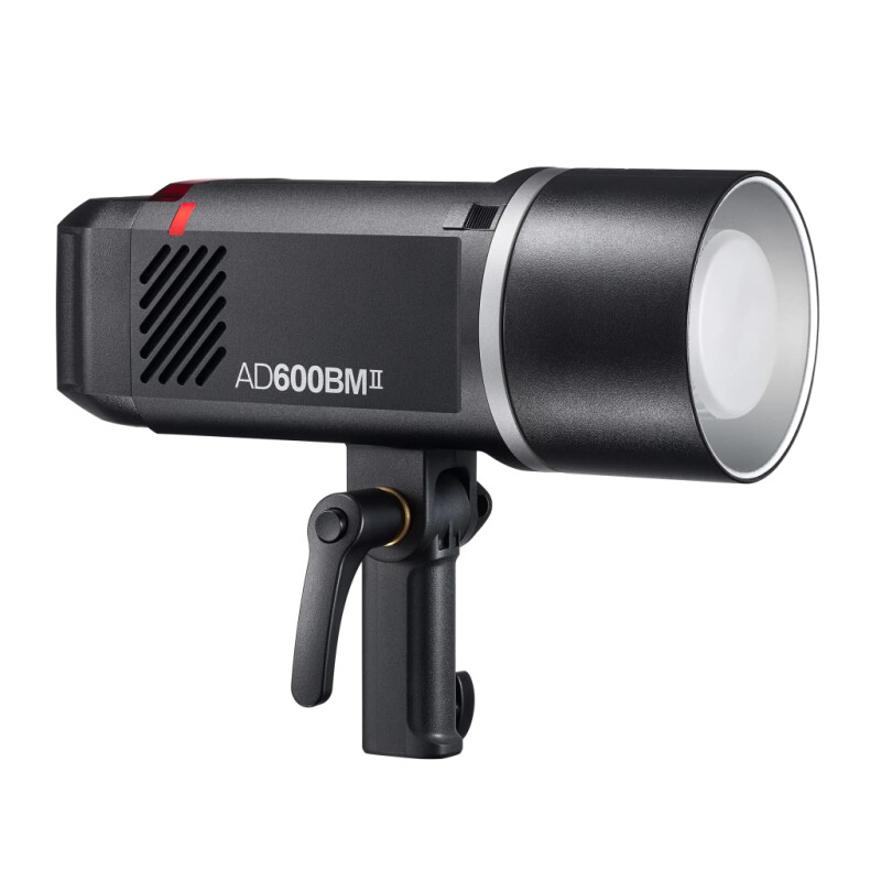 Godox Witstro AD600BMII вспышка аккумуляторная