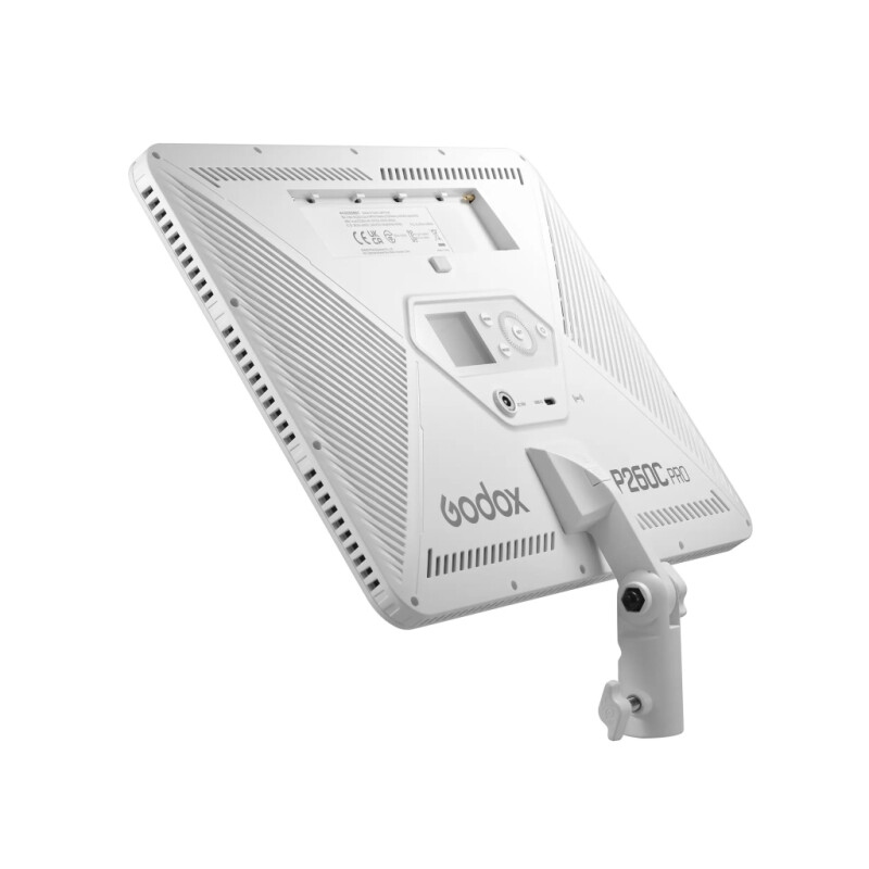 Godox P260C Pro осветитель светодиодный