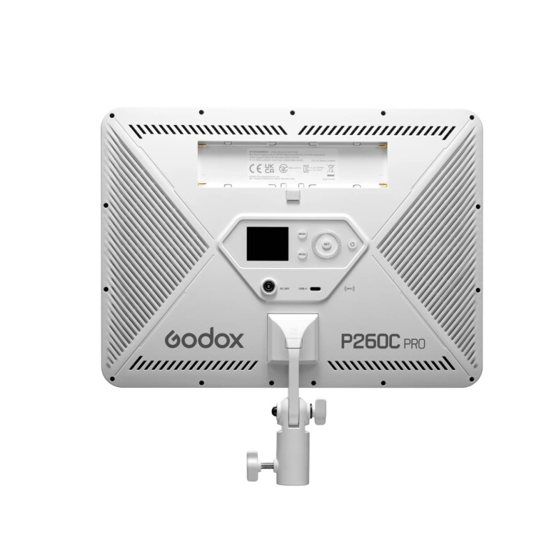 Godox P260C Pro осветитель светодиодный