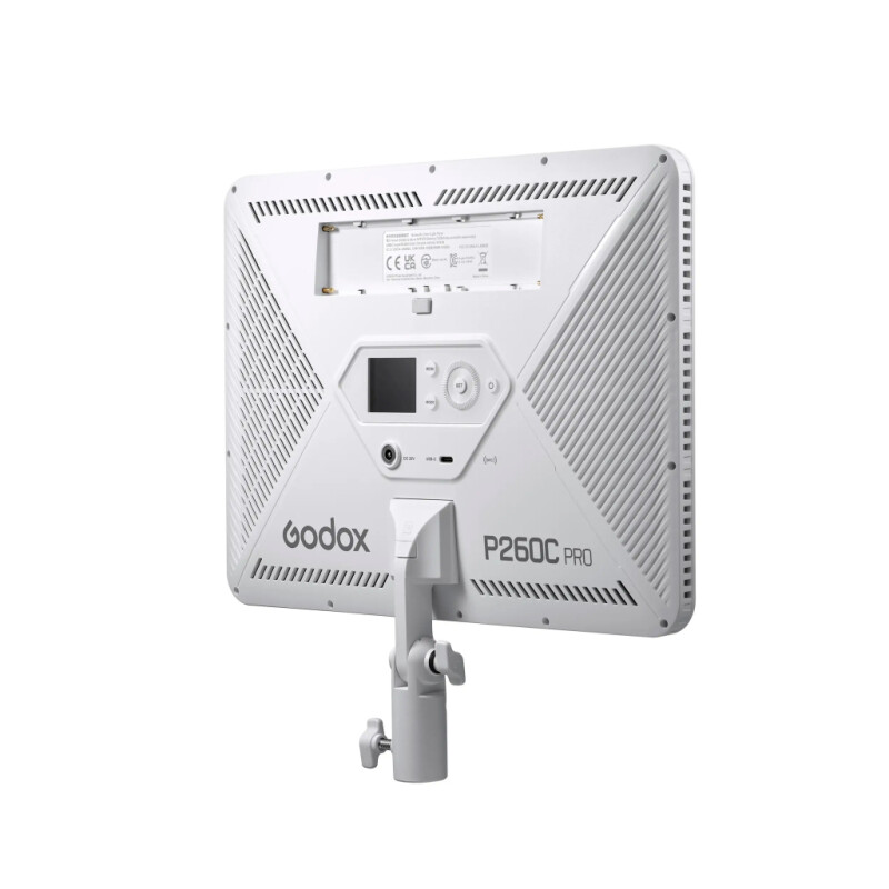 Godox P260C Pro осветитель светодиодный