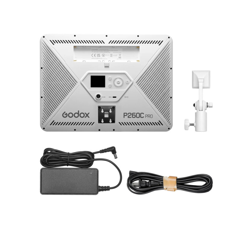 Godox P260C Pro осветитель светодиодный