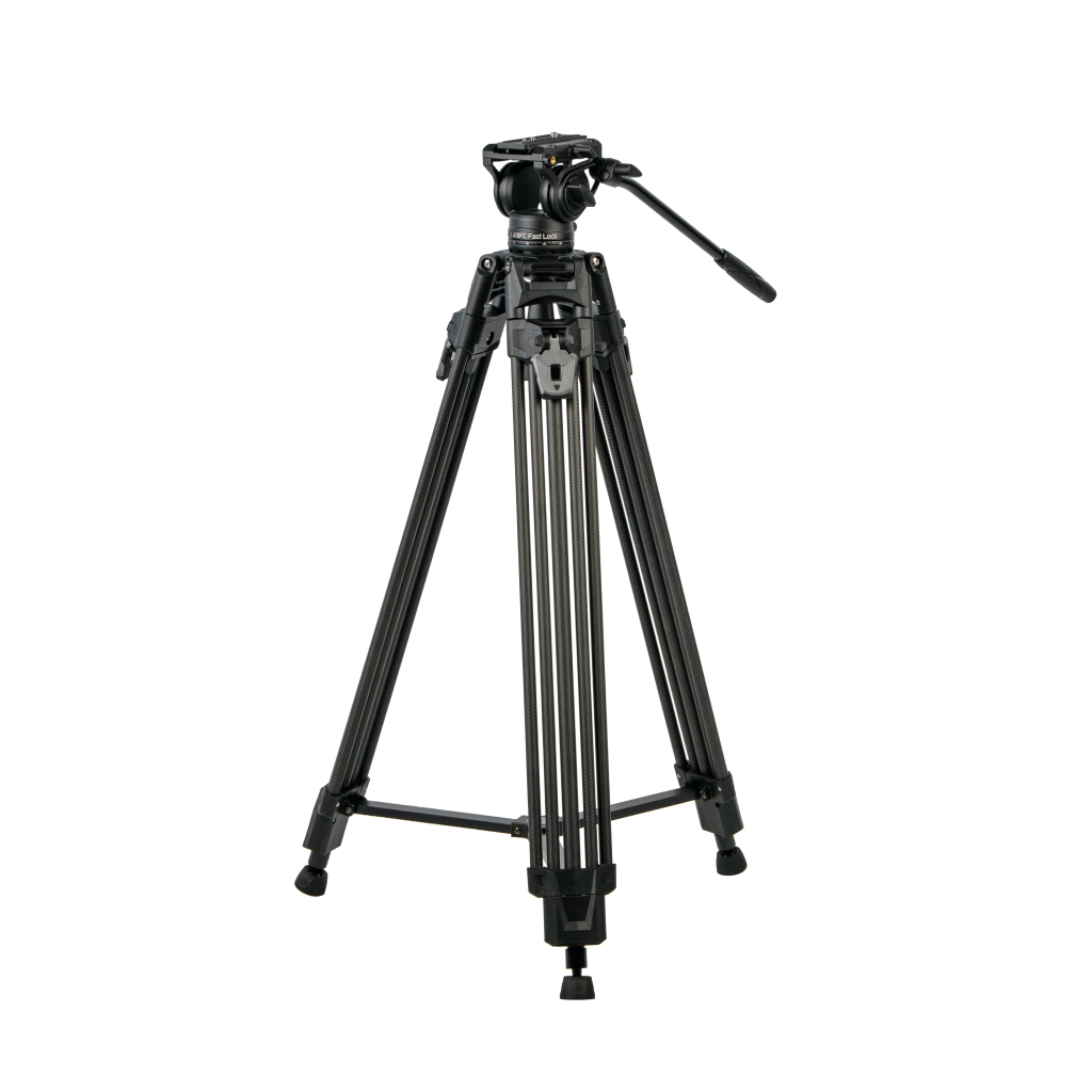 GreenBean HDV Elite 419FC Fast Lock видеоштатив