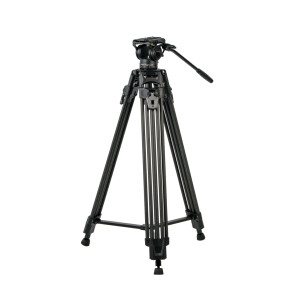 GreenBean HDV Elite 419FC Fast Lock видеоштатив