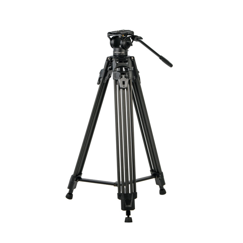 GreenBean HDV Elite 419FC Fast Lock видеоштатив