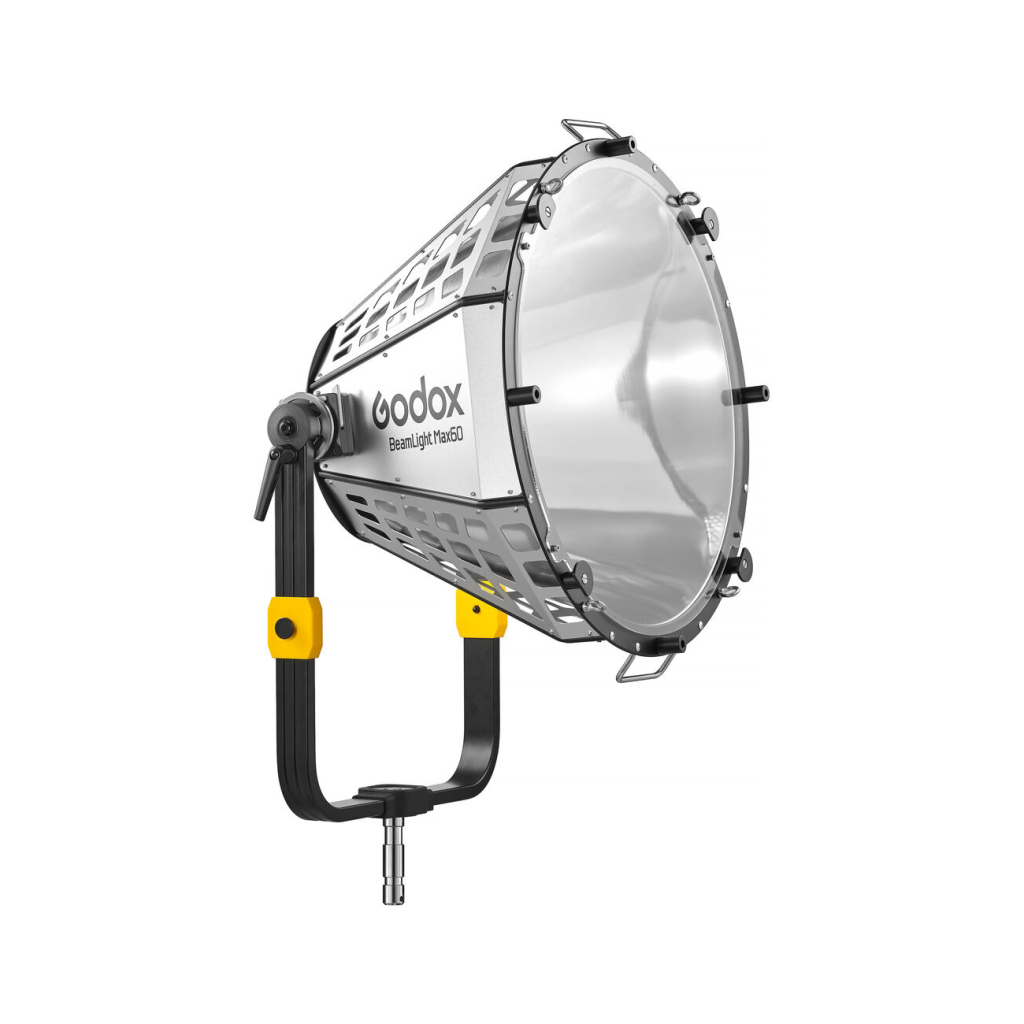 Godox Knowled BeamLight Max60 рефлектор параллельного луча с байонетом G-Mount Godox Knowled BeamLight Max60 рефлектор параллельного луча с байонетом G-Mount