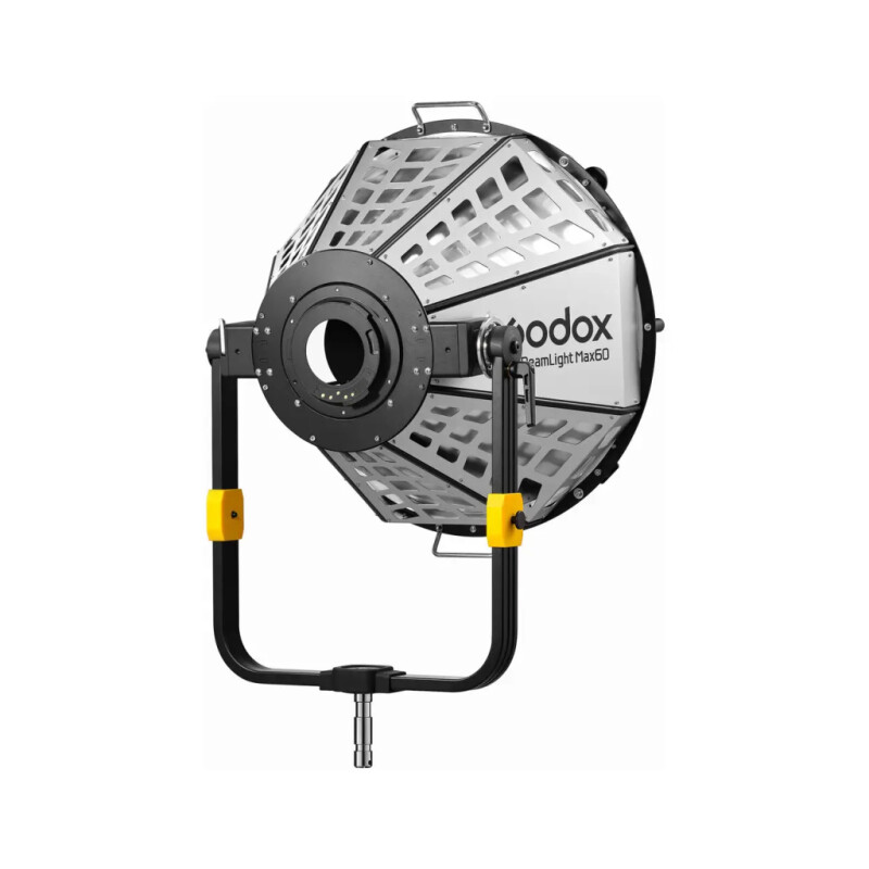 Godox Knowled BeamLight Max60 рефлектор параллельного луча с байонетом G-Mount
