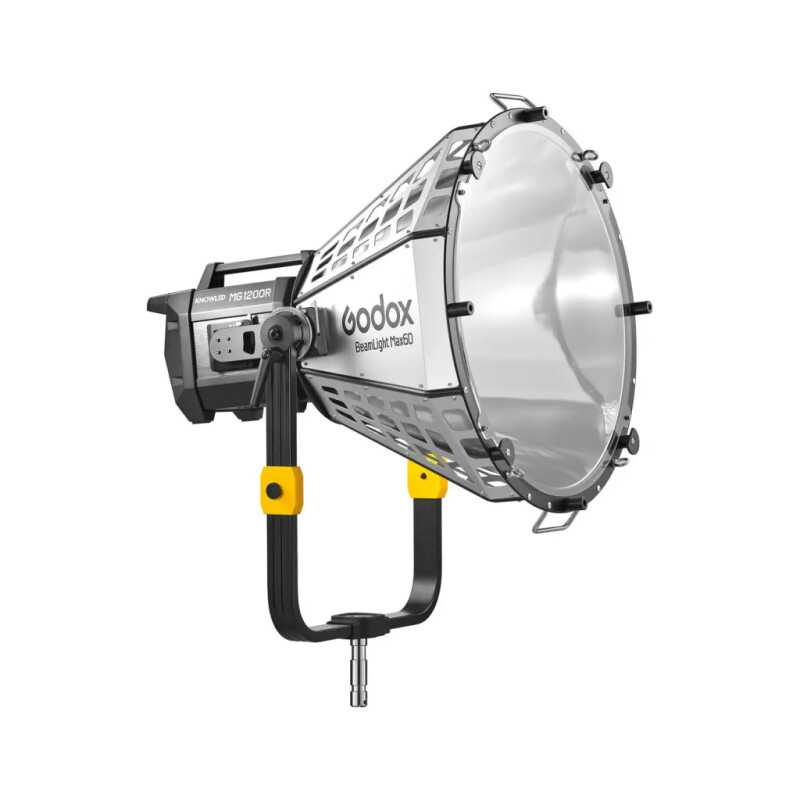 Godox Knowled BeamLight Max60 рефлектор параллельного луча с байонетом G-Mount