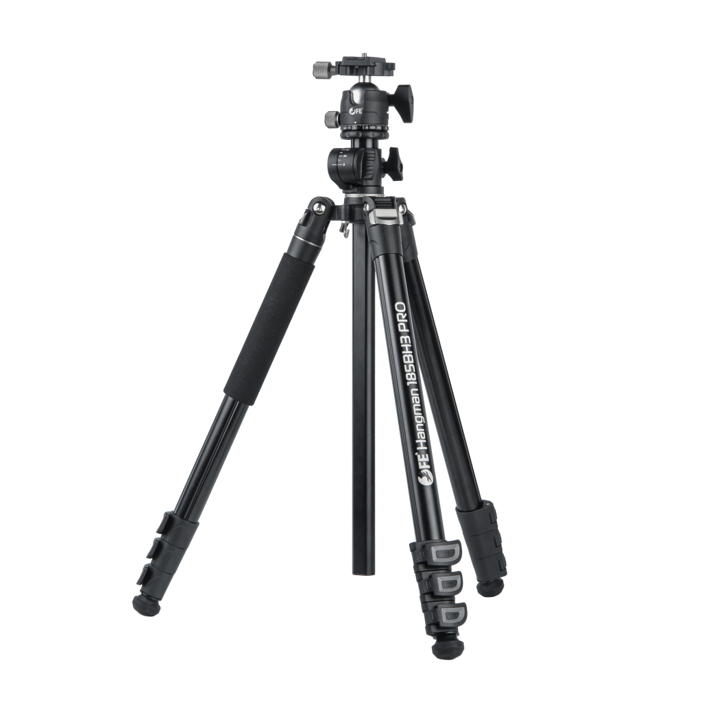 Falcon Eyes Hangman 185BH3 PRO штатив профессиональный