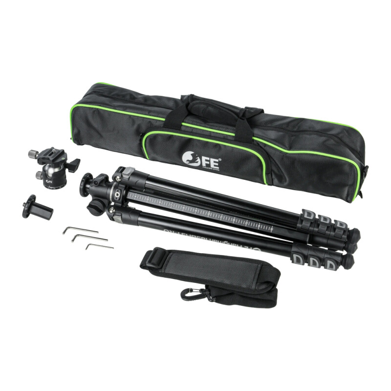 Falcon Eyes Hangman 185BH3 PRO штатив профессиональный