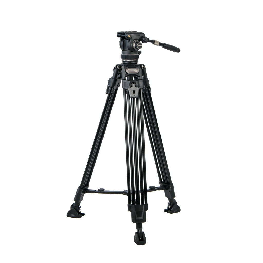 GreenBean HDV Elite 618F Fast Lock видеоштатив