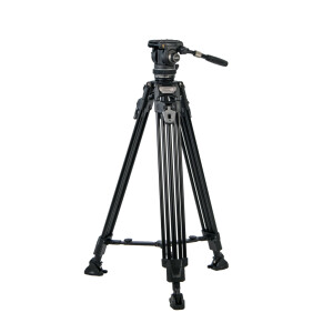 GreenBean HDV Elite 618F Fast Lock видеоштатив