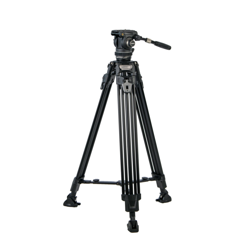 GreenBean HDV Elite 618F Fast Lock видеоштатив